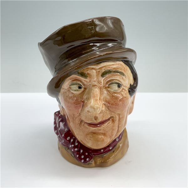 Sam Weller D5841 - Odd Size - Royal Doulton Character Jug