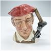 Image 1 : Blacksmith D6578 - Small - Royal Doulton Character Jug