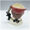 Image 2 : Blacksmith D6578 - Small - Royal Doulton Character Jug
