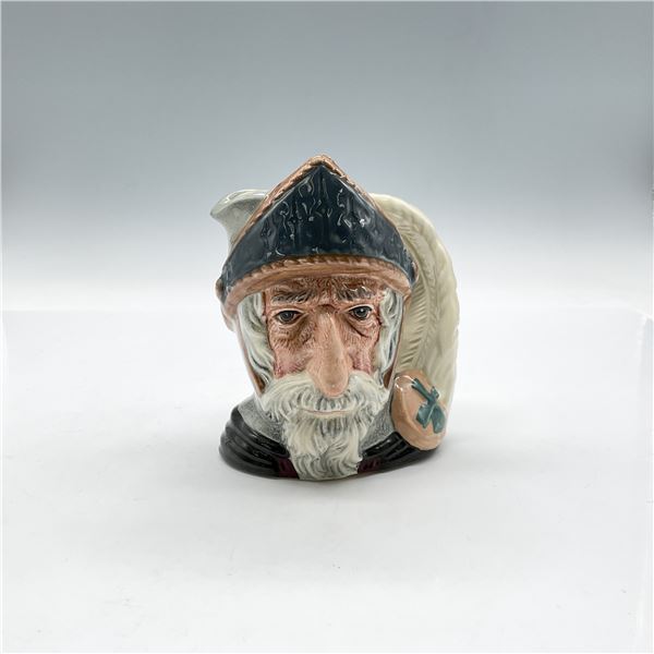 Don Quixote - D6460 - Small - Royal Doulton Character Jug