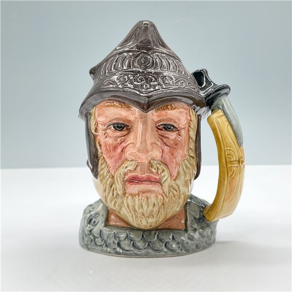Gladiator D6553 - Small - Royal Doulton Character Jug