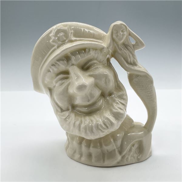 Old Salt D6554 - Small - Royal Doulton Character Jug