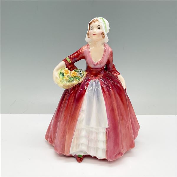 Royal Doulton Figurine, Janet HN1537