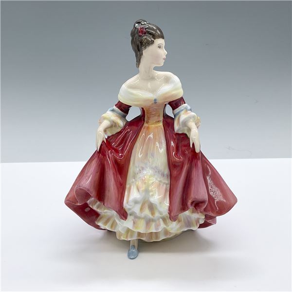 Southern Belle - HN2229 - Royal Doulton Figurine