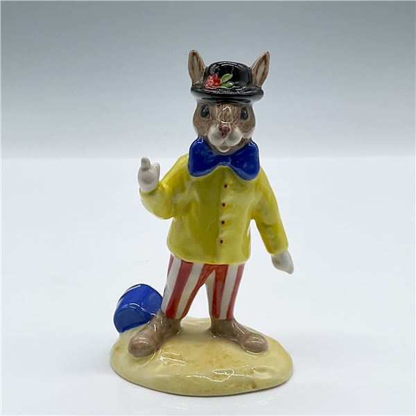 Joker DB171 - Royal Doulton Bunnykins