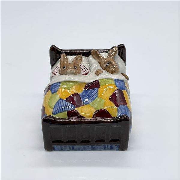 Sleepytime DB15 - Royal Doulton Bunnykins