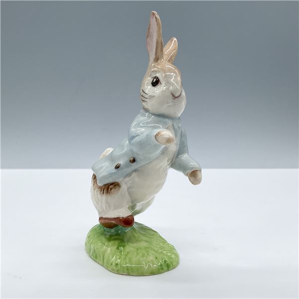 Beswick Beatrix Potter Figurine, Peter Rabbit