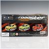 Image 8 : 3pc Diecast Car Model Lot Maisto and Roadster in Boxes