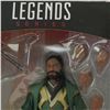 Image 3 : 2pc Marvel Legends Action Figures, Ikaris and Master Mordo