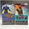Image 5 : 2pc Marvel Legends Action Figures, Ikaris and Master Mordo