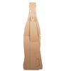 Image 3 : Coca-Cola Bottle-Shaped Cardboard Standee