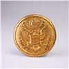 Image 2 : 8pc US Army Great Seal Buttons