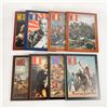 Image 2 : Set of 8 Issues of MHQ The Journal of Military History