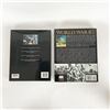 Image 5 : 4pc World War II and Dictatorship History Book Collection