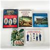 Image 2 : 5 Military History Books on Battles, Soldiers, and Conflicts