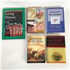 Image 2 : 5pc Historical Books on War, Revolution, and Global Change