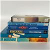 Image 1 : 6 Aviation and Aircraft Books, Military and Historical Focus