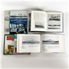Image 4 : 6pc Maritime History Book Collection