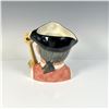 Image 3 : Gaoler D6570 - Large - Royal Doulton Character Jug