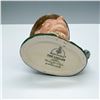 Image 3 : Angler Lure Handle D6866 Small Royal Doulton Character Jug