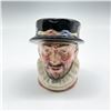 Image 1 : Royal Doulton Small Character Jug, Beefeater D6233 ER