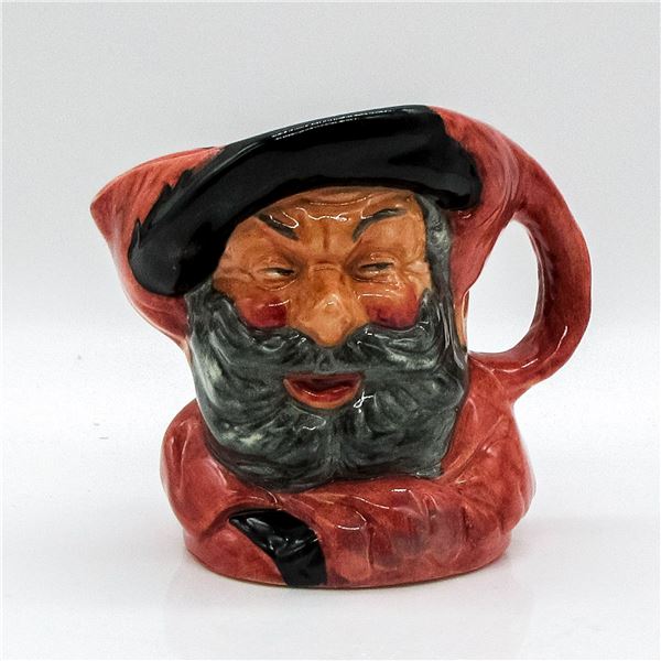 Falstaff D6385 - Small - Royal Doulton Character Jug