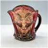 Image 1 : Mephistopheles D5758 Small Doulton Character Jug