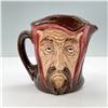 Image 2 : Mephistopheles D5758 Small Doulton Character Jug