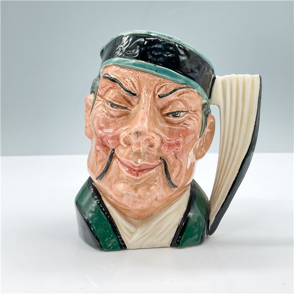Mikado D6507 - Small - Royal Doulton Character Jug
