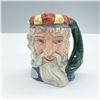 Image 1 : Neptune D6552 - Small - Royal Doulton Character Jug