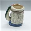 Image 2 : Neptune D6552 - Small - Royal Doulton Character Jug