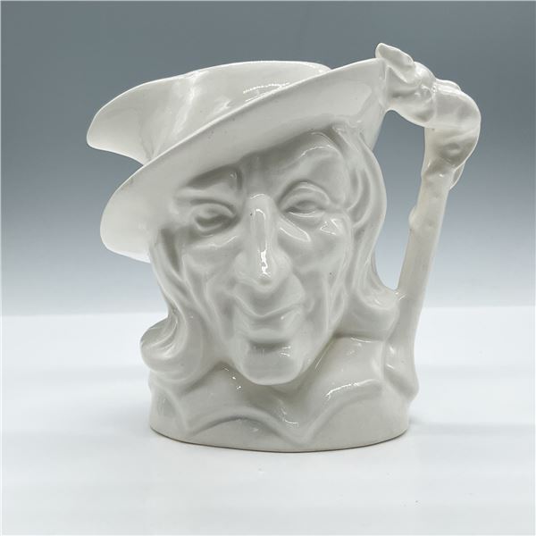 Pied Piper D6462 - Small - Royal Doulton Character Jug