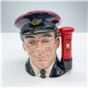 Image 1 : Postman D6801 - Small - Royal Doulton Character Jug
