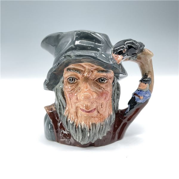 Rip Van Winkle D6463 - Small - Royal Doulton Character Jug