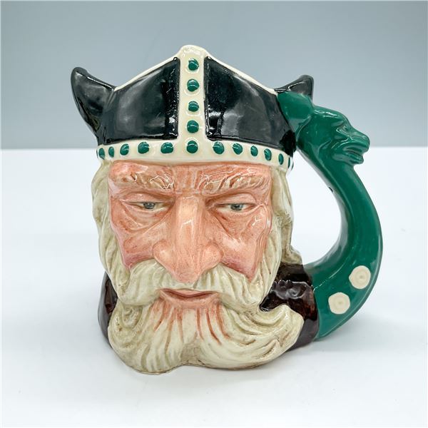Viking D6502 - Small - Royal Doulton Character Jug