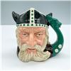 Image 1 : Viking D6502 - Small - Royal Doulton Character Jug