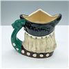 Image 2 : Viking D6502 - Small - Royal Doulton Character Jug