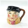 Image 1 : Artone Tiny Character Jug, Tony Weller