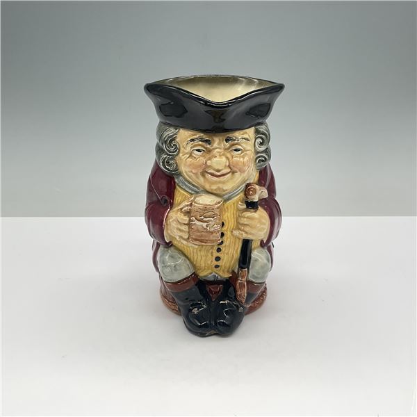 Royal Doulton Jolly Toby Jug D6109