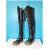 Image 1 : BOTTES DE TRAVAIL EMBOUT EN ACIER CUISSARDES 29" ACTON GR:12