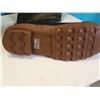 Image 2 : BOTTES DE TRAVAIL EMBOUT EN ACIER CUISSARDES 29" ACTON GR:12