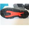 Image 3 : BOTTES DE SÉCURITÉ EMBOUT EN ACIER  GR:10 DUNLOP SNUGBOOT