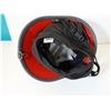 Image 2 : CASQUE POMPIER ROUGE BULLARD R726 (PRIX DETAIL $560)