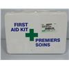 Image 1 : KIT DE PREMIÈRS SOINS
