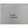 Image 3 : BTE DE 24 PQTS DE 2 GAZE IMPRÉGNÉE DE SOLUTION SALINE 4"x8"
