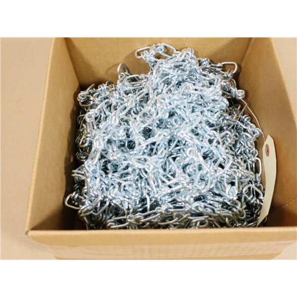 CHAIN LOCK LINK 1/0 100F T/PKG 265LBS CAP. CAMPBELL 0741024