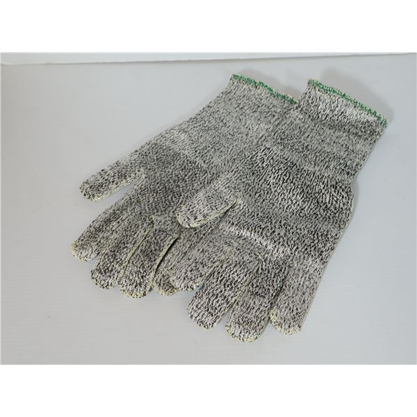 PQT DE 12 GANTS POUR MACHINE À DÉCOUPER EMERALD CXMD GR:XL