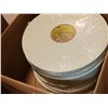 Image 2 : LOT: 11 ROULEAUX RUBAN DE MOUSSE ADHÉSIF DOUBLE FACE 3M 4032 .75"X216'