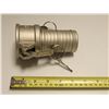 Image 1 : 4" CAMLOCK HOSE SHANK FITTING
