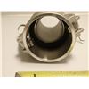 Image 2 : 4" CAMLOCK HOSE SHANK FITTING